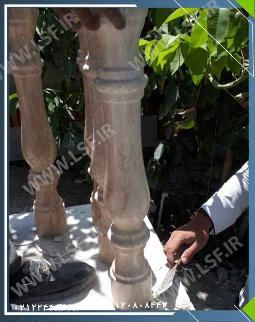 سازه ال اس اف ، فروش سازه lsf، تولید کننده سازه ال اس اف
