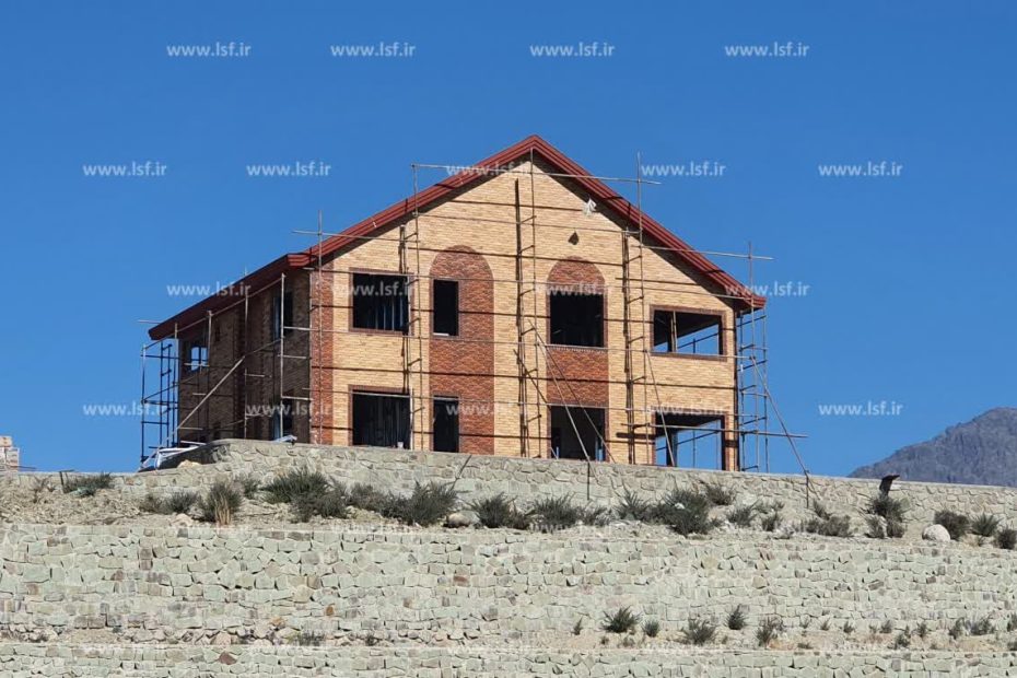 ال اس اف راهنمای کامل✅(سازه LSF)