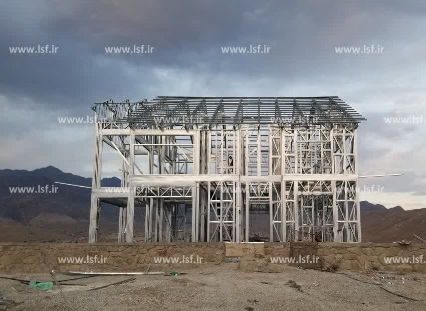 قیمت ال اس اف ۱۴۰۴