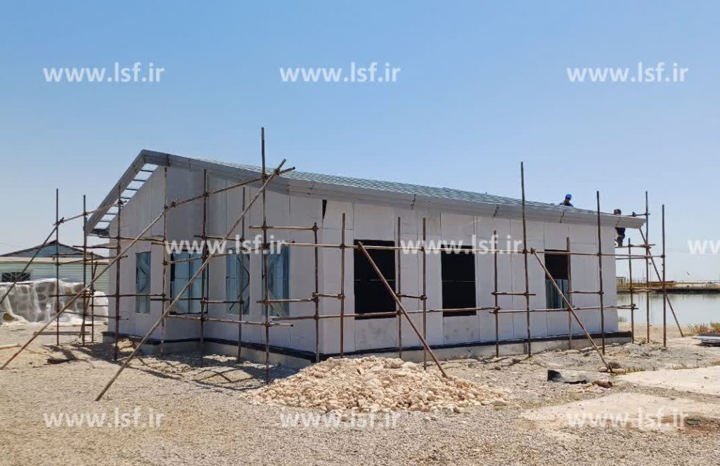 قیمت ال اس اف ۱۴۰۴