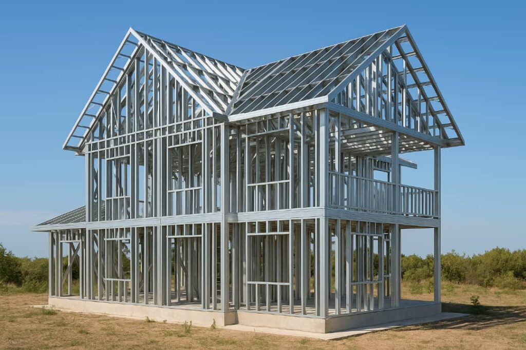 ال اس اف انتخابی هوشمندانه ال اس اف قیمت