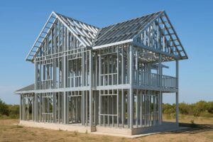 ال اس اف | سازه Lsf | ال اس اف ایران | قیمت ال اس اف | ویلا Lsf | مجری تخصصی سازه Lsf | مرکز ال اس اف ال اس اف انتخابی هوشمندانه