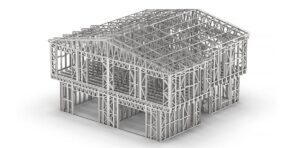 ال اس اف | سازه Lsf | ال اس اف ایران | قیمت ال اس اف | ویلا Lsf | مجری تخصصی سازه Lsf | مرکز ال اس اف ال اس اف چیست؟