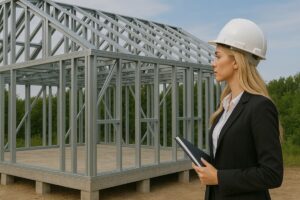 ال اس اف | سازه Lsf | ال اس اف ایران | قیمت ال اس اف | ویلا Lsf | مجری تخصصی سازه Lsf | مرکز ال اس اف سازه ال اس اف مرجع ملی