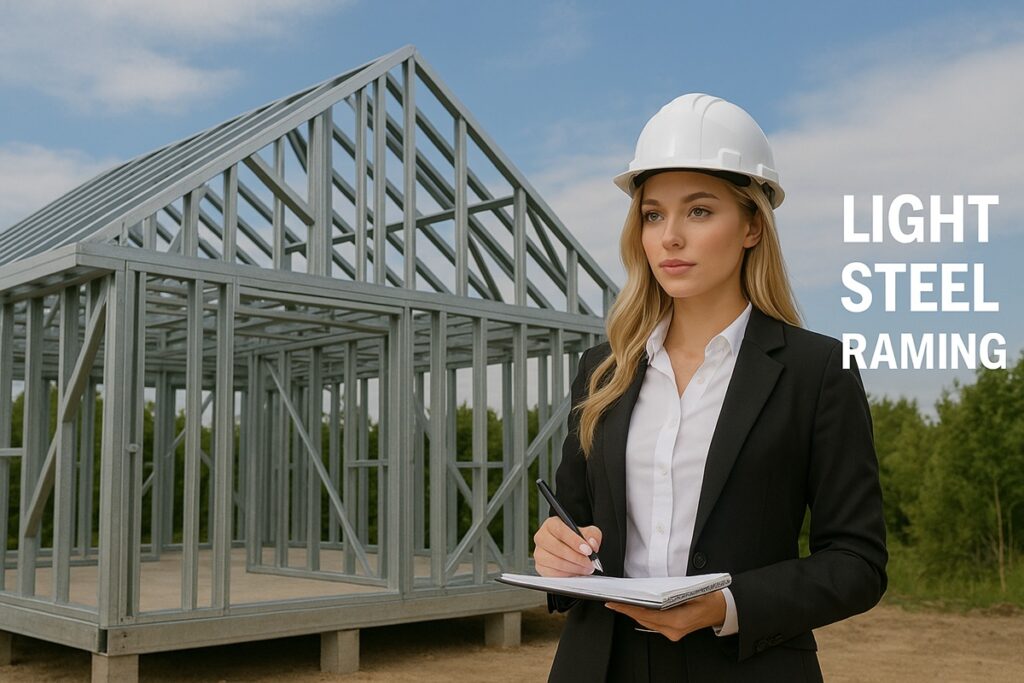 ال اس اف | سازه Lsf | ال اس اف ایران | قیمت ال اس اف | ویلا Lsf | مجری تخصصی سازه Lsf | مرکز ال اس اف سازه ال اس اف مرجع ملی