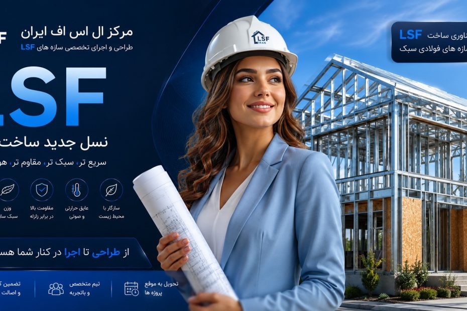 ال اس اف