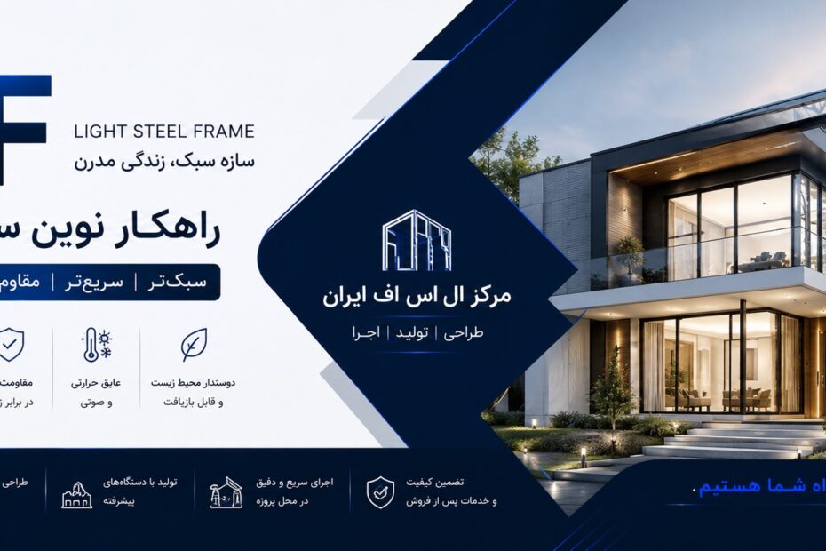 ال اس اف