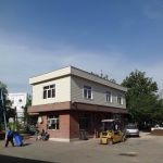 مجری تخصصی سازه های فلزی سبک ال اس اف