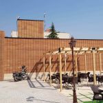 مجری تخصصی سازه های فلزی سبک ال اس اف