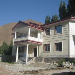 مجری تخصصی سازه های فلزی سبک ال اس اف
