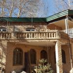 مجری تخصصی سازه های فلزی سبک ال اس اف