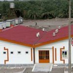 مجری تخصصی سازه های فلزی سبک ال اس اف