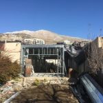 مجری تخصصی سازه های فلزی سبک ال اس اف