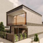 مجری تخصصی سازه های فلزی سبک ال اس اف